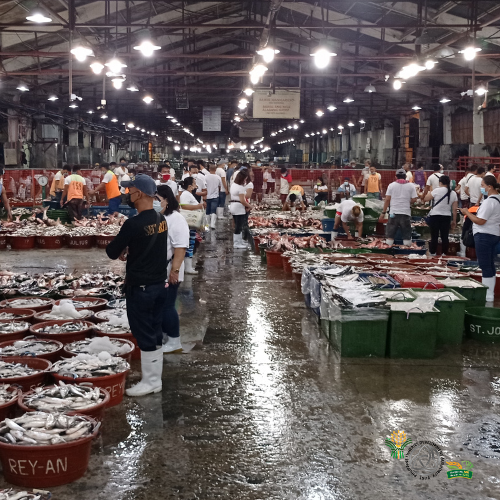 Agency News PFDA NFPC March 18 2