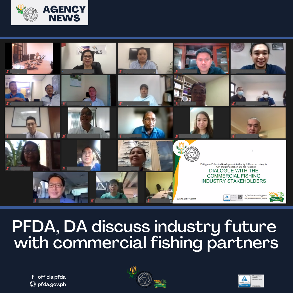 Agency News 615 3