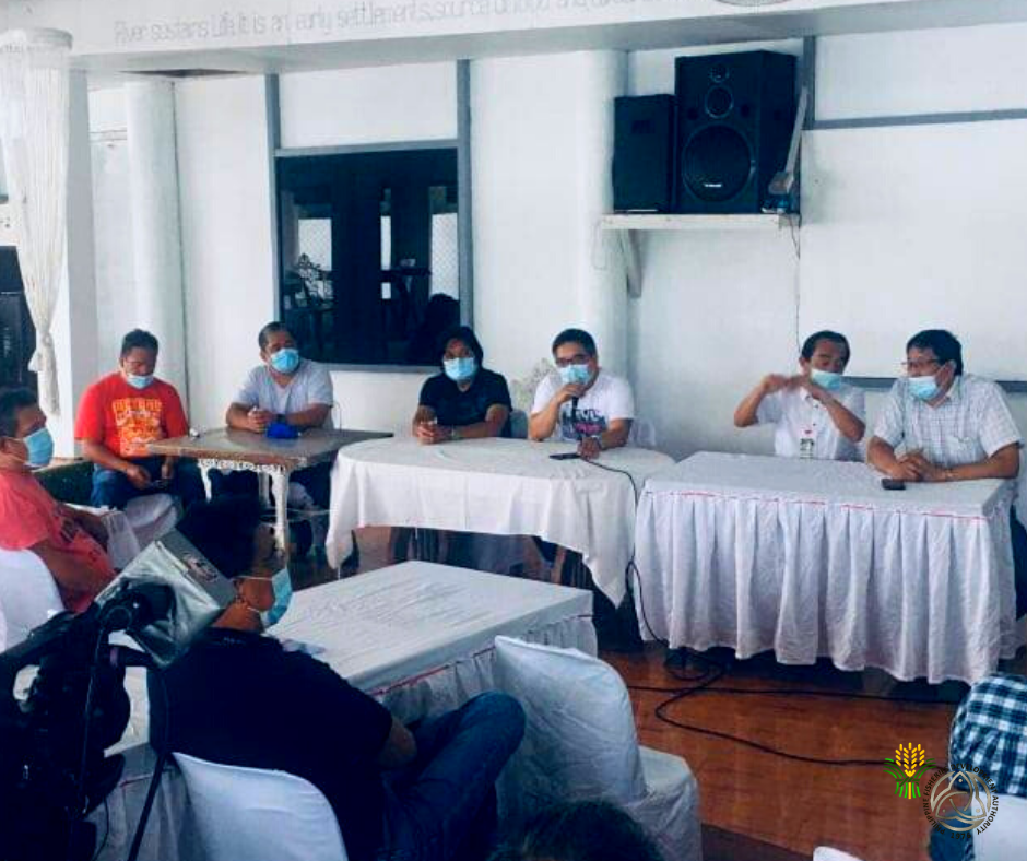 BISLIG 1