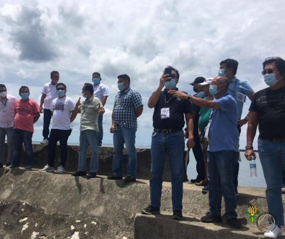 BISLIG 5