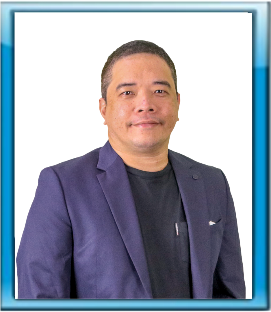 Glen Pangapalan