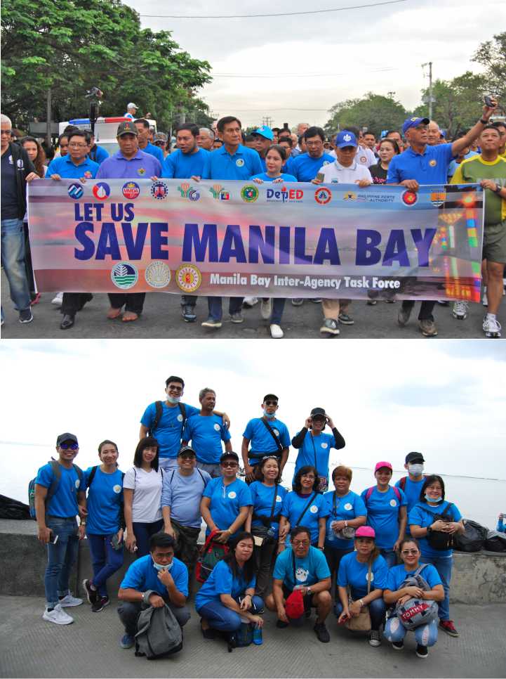 Battle for Manila Bay1