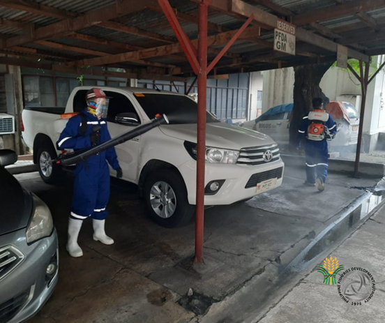 CO Cleaning Web 3