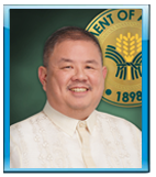PRESIDENT FERDINAND R. MARCOS JR.