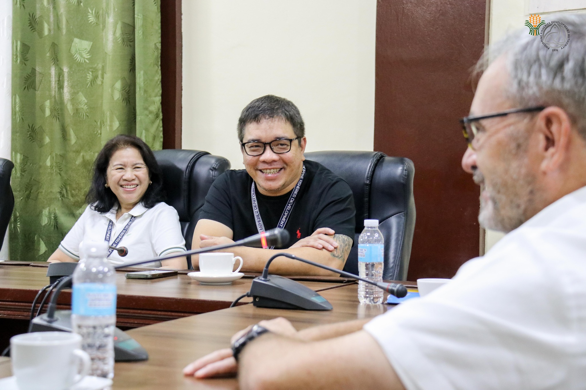 PFDA GenSan 2023 EU Visit 2