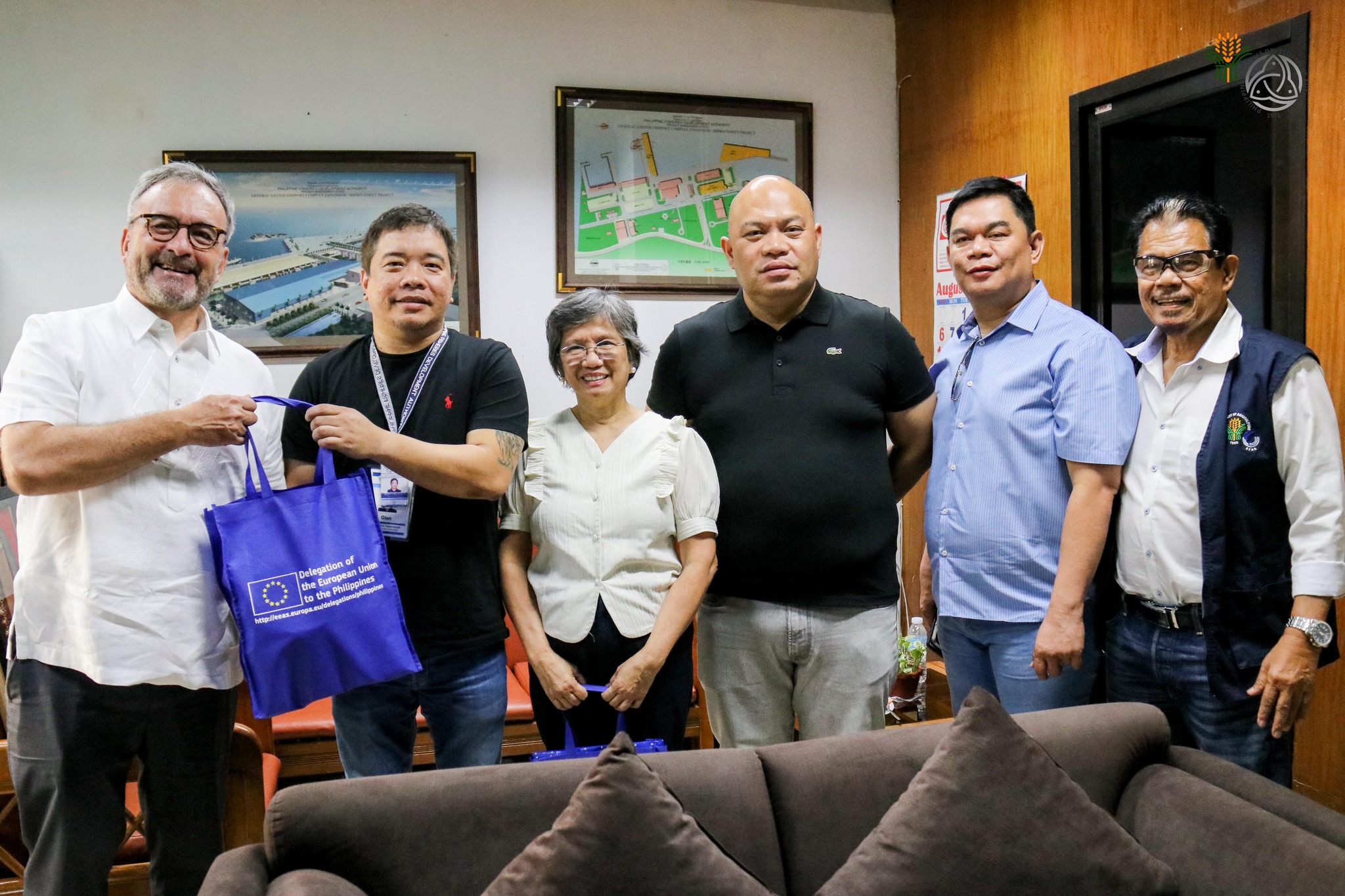 PFDA GenSan 2023 EU Visit 3