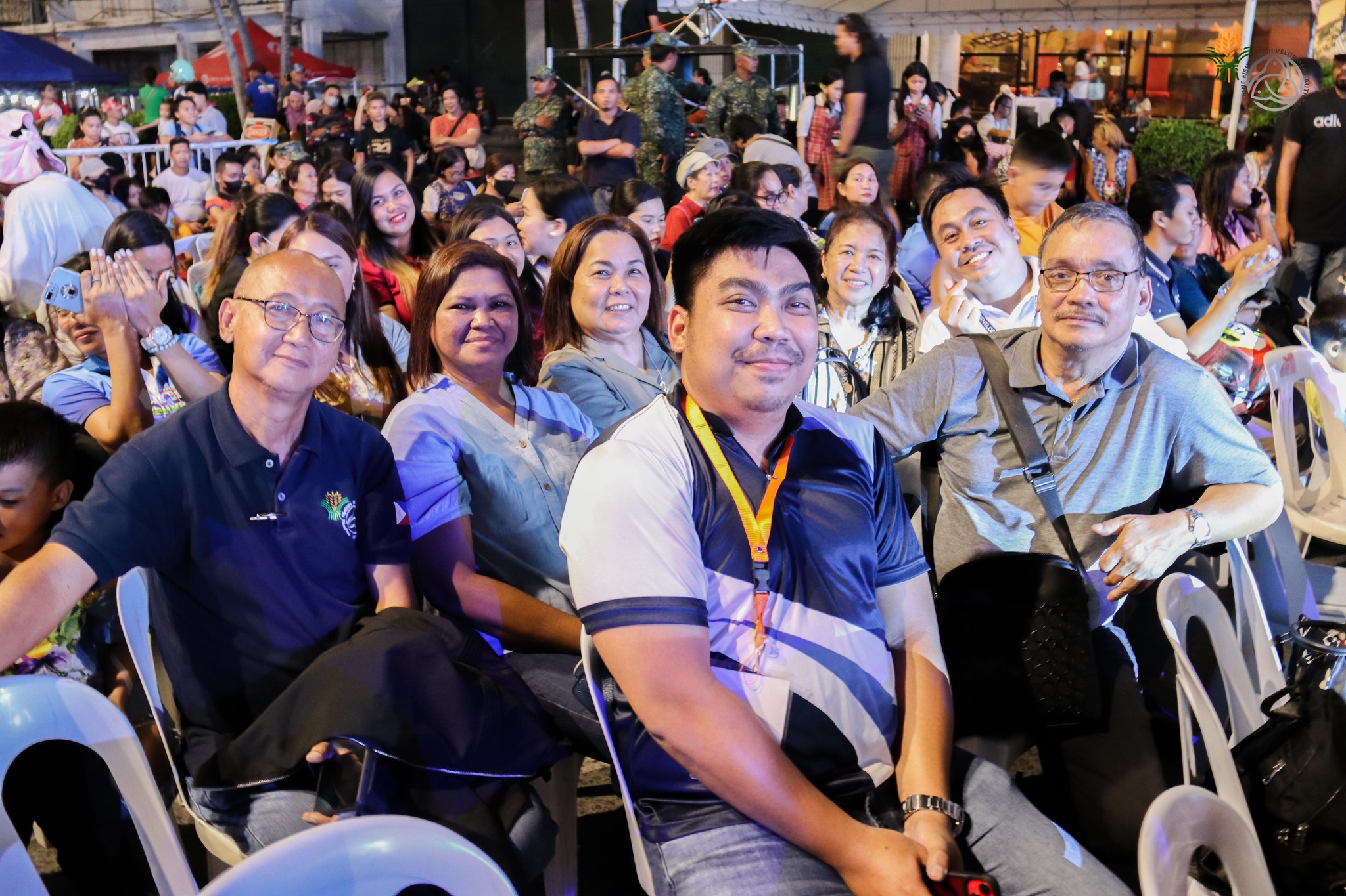 PFDA GenSan 2023 Tuna Festing Opening 2