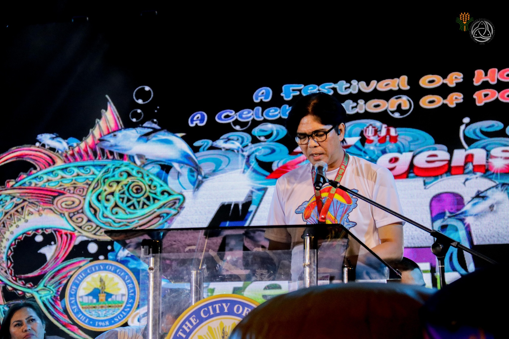 PFDA GenSan 2023 Tuna Festing Opening 3