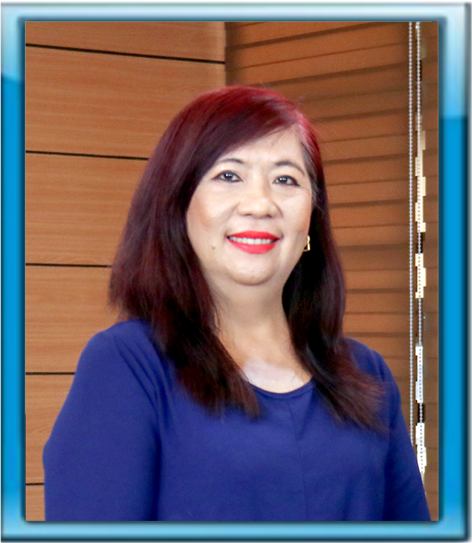 OIC G Vasquez