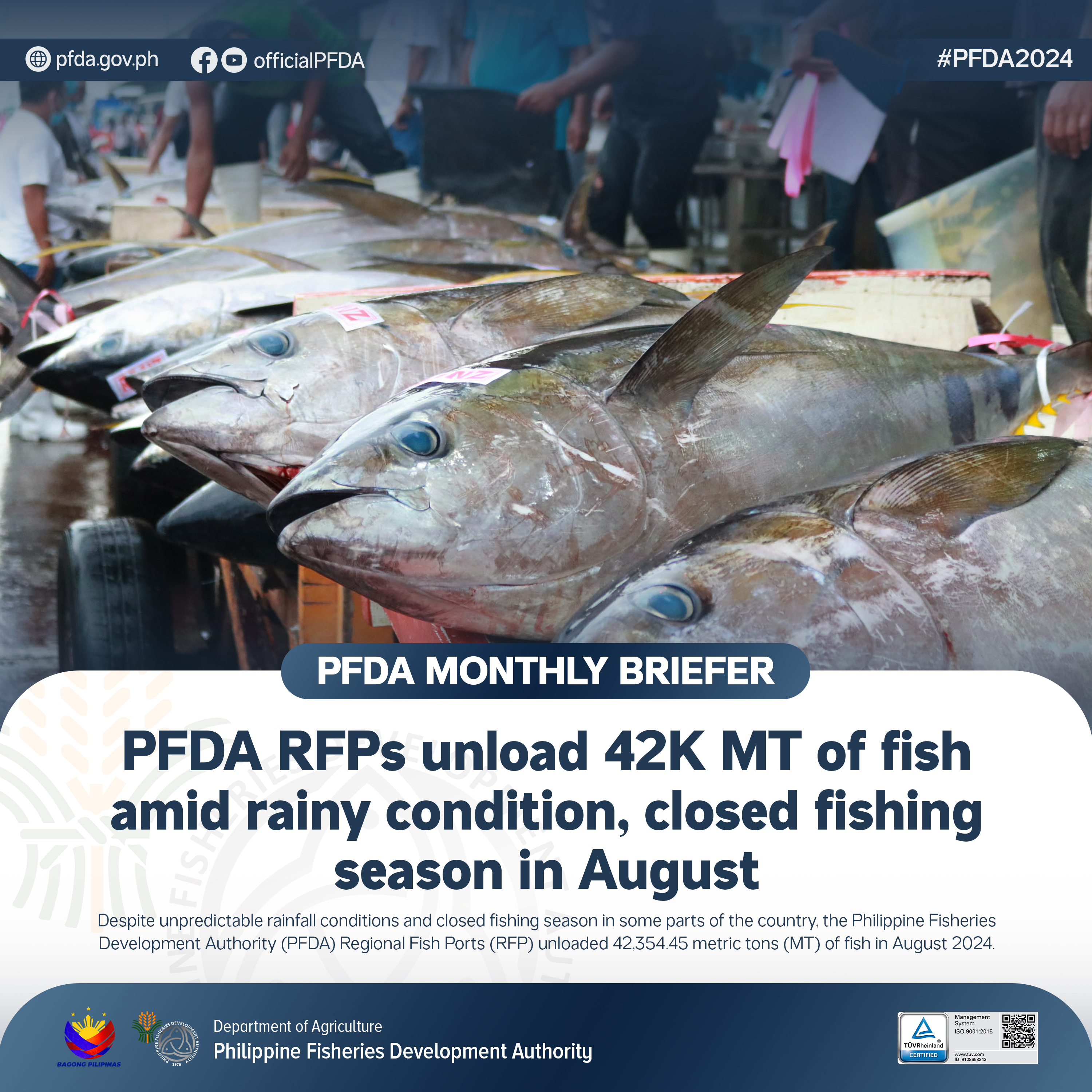 August PFDA 2024 Monthly Briefer 3