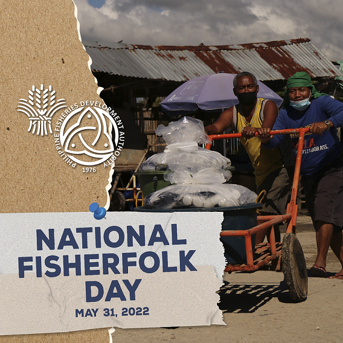 National Fisherfolk Day resized