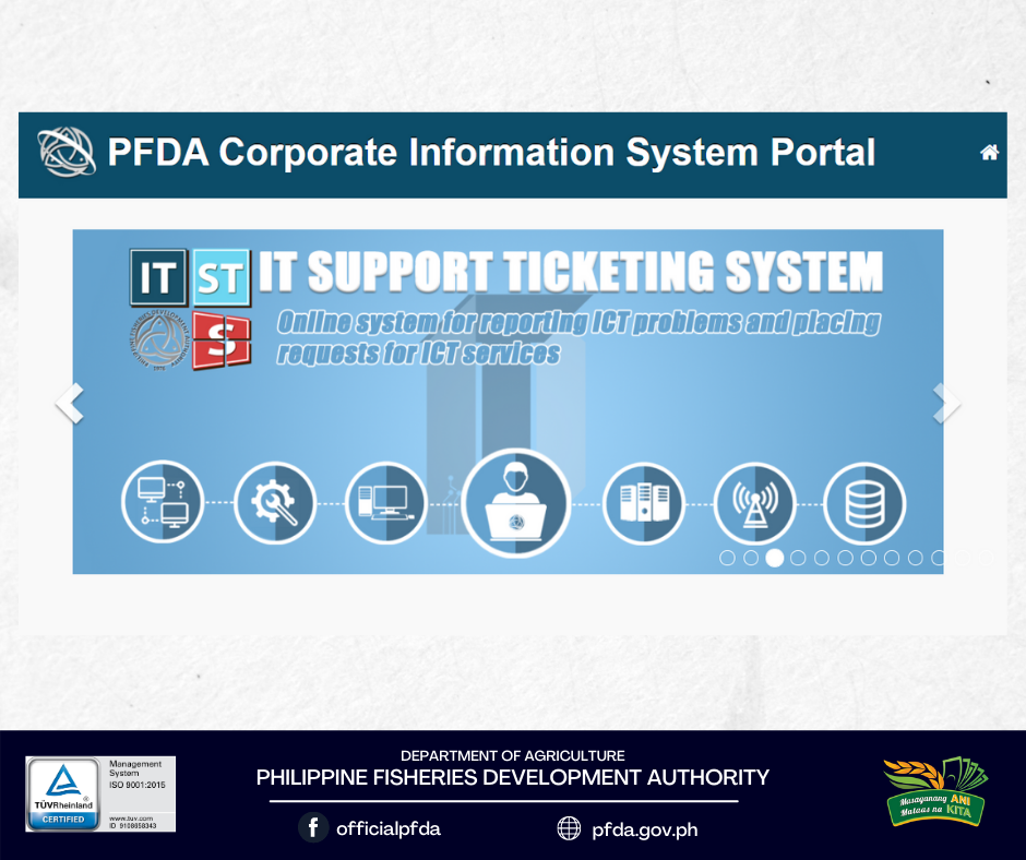 PFDA AGENCY NEWS TEMPLATE FEB1 1