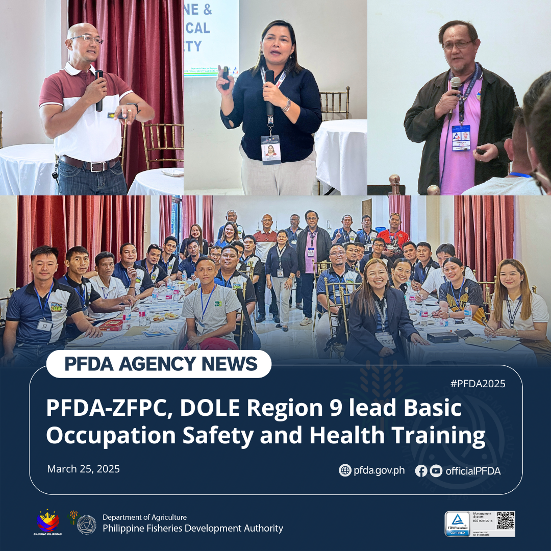 PFDA Agency News 032525 2