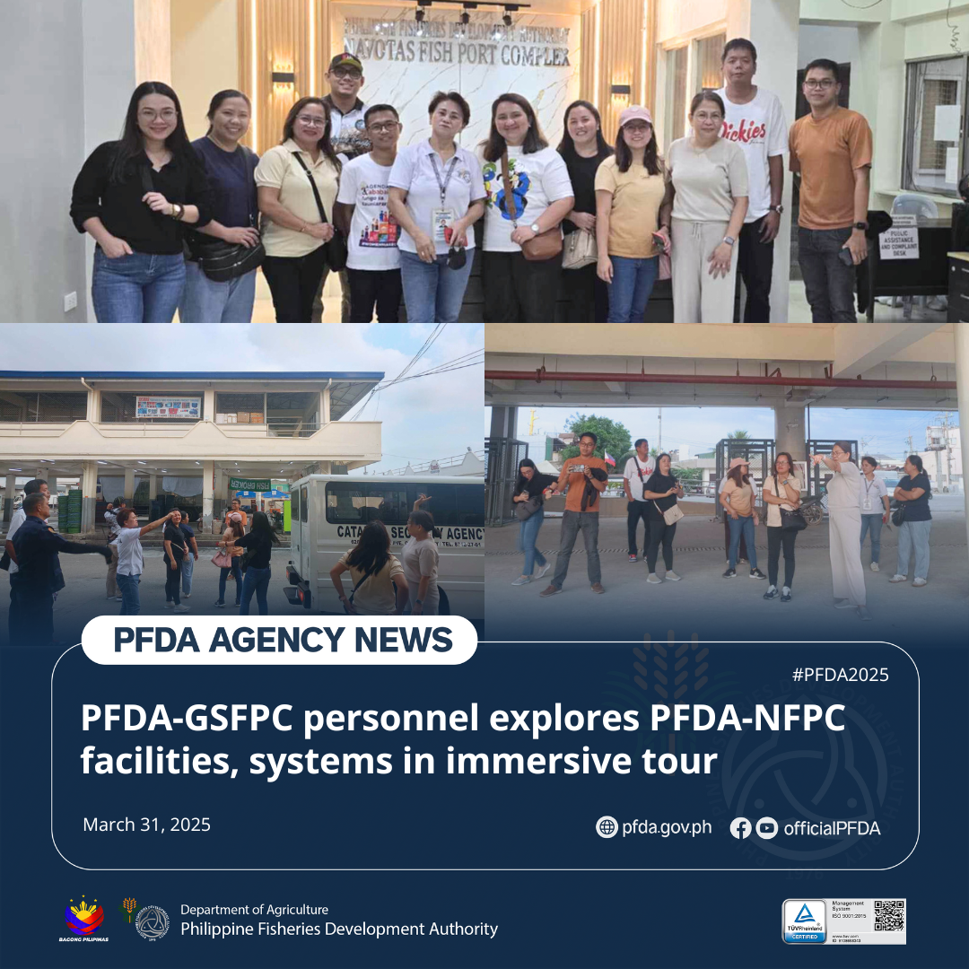 PFDA Agency News 033125 3