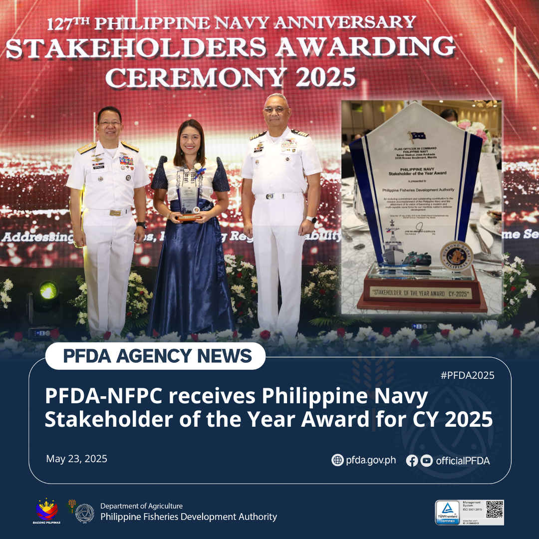 PFDA Agency News 052325 2