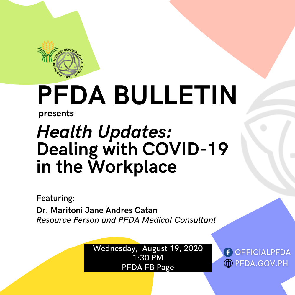 PFDA Bulletin 2