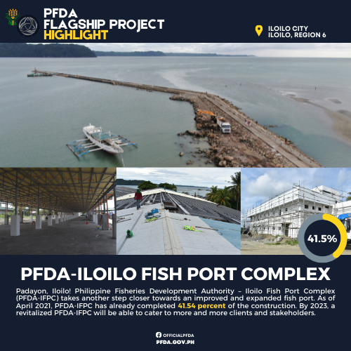PFDA PROJECT HIGHLIGHT IFPC 4