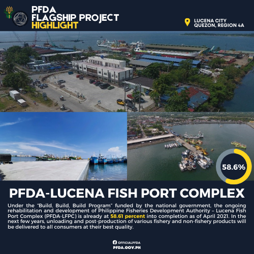 PFDA PROJECT HIGHLIGHT LFPC 1