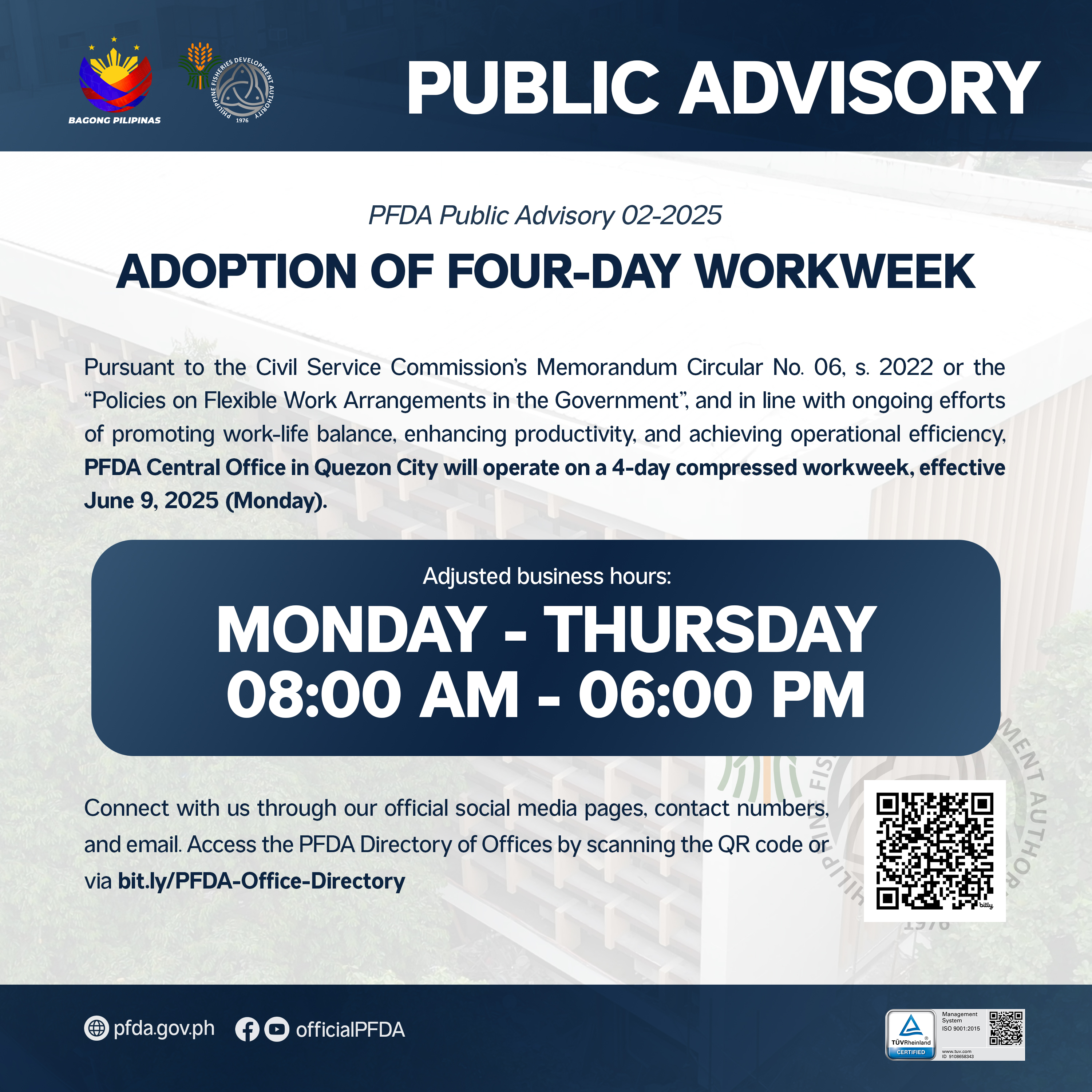 PFDA Public Advisory 02 2025