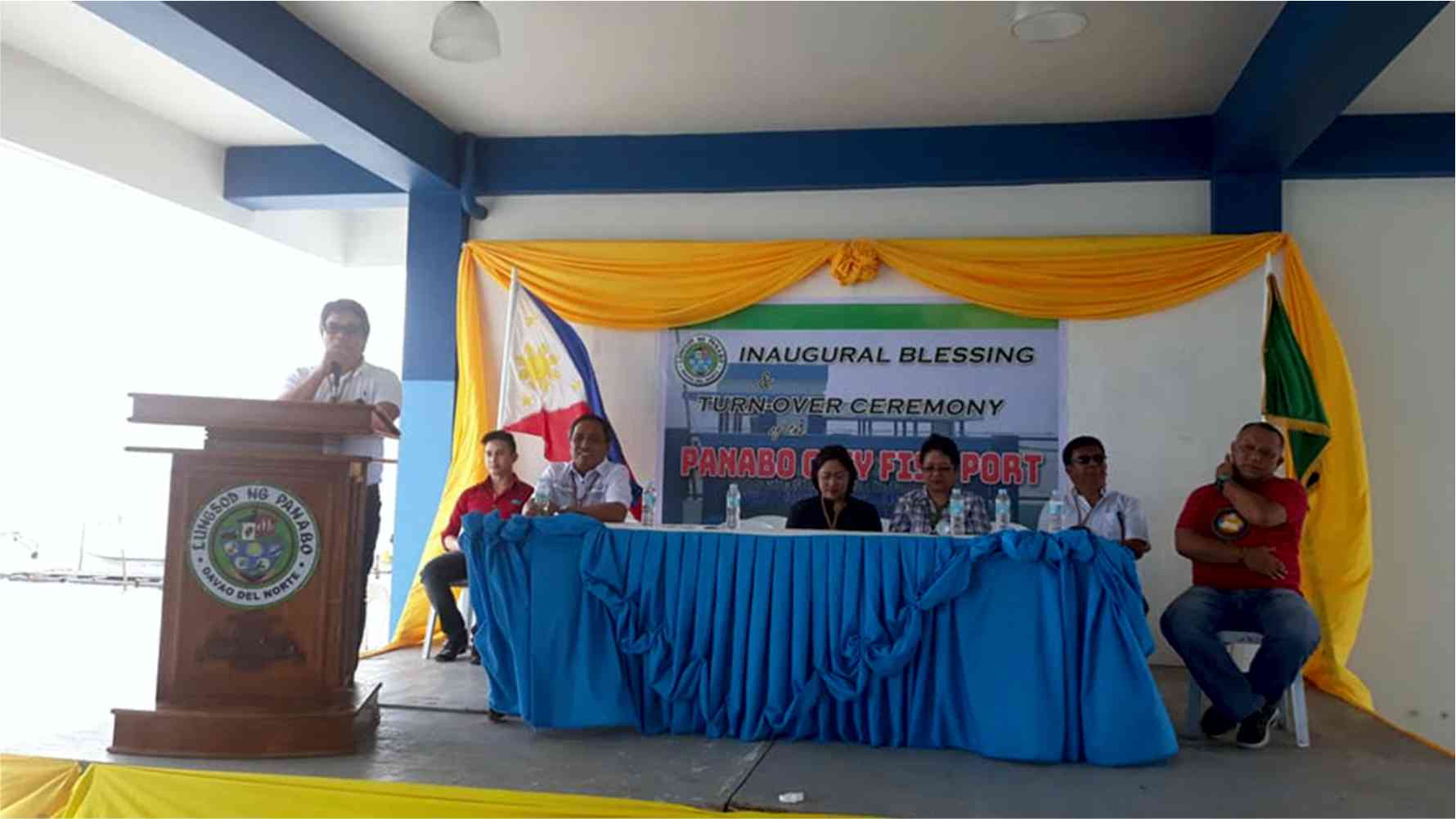 Panabo 1