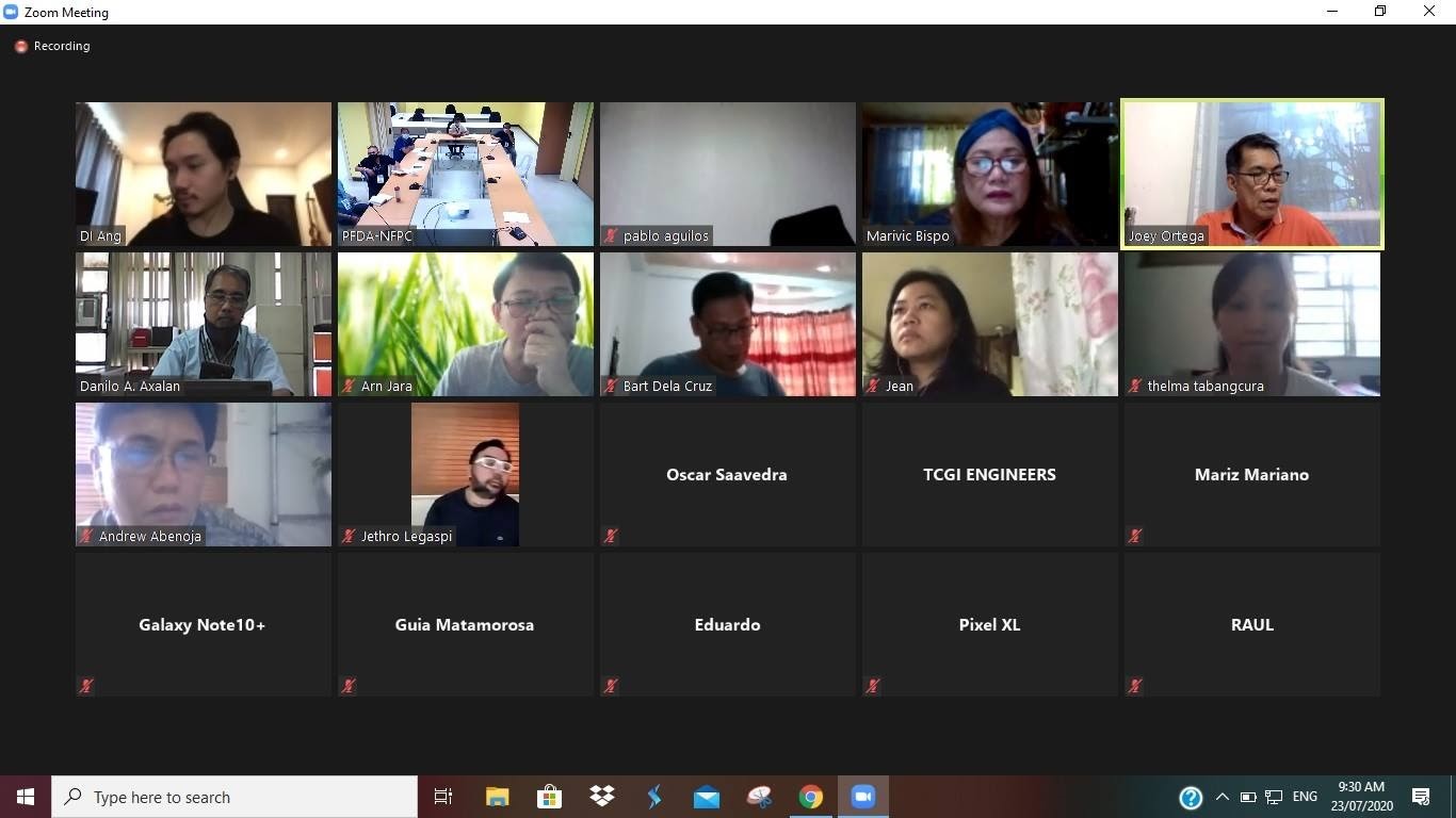 TSDconfab3
