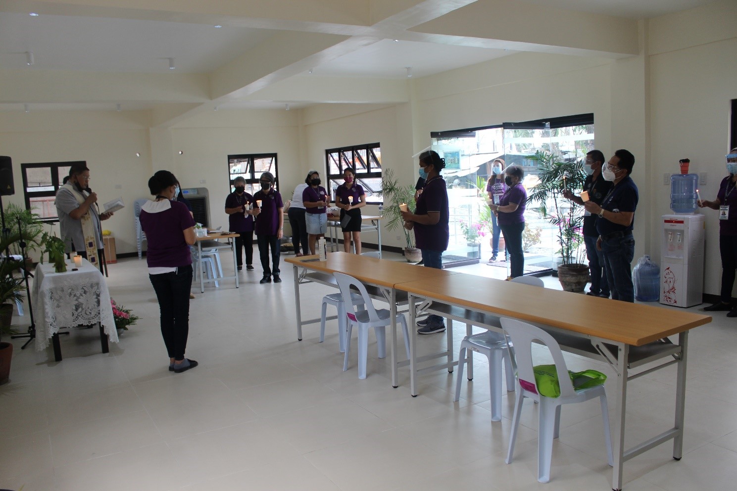 PFDA NFPC GAD Bldg 2