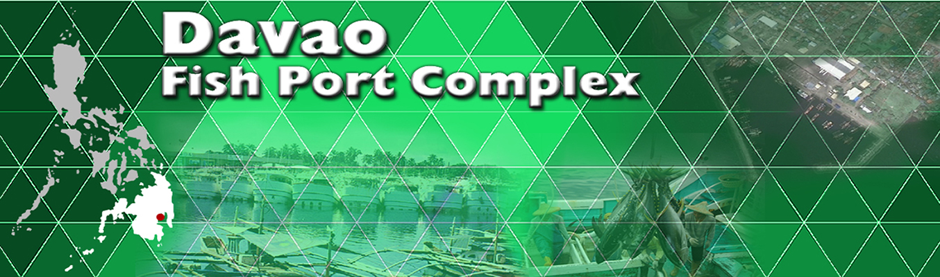 Davao Fish Port Complex