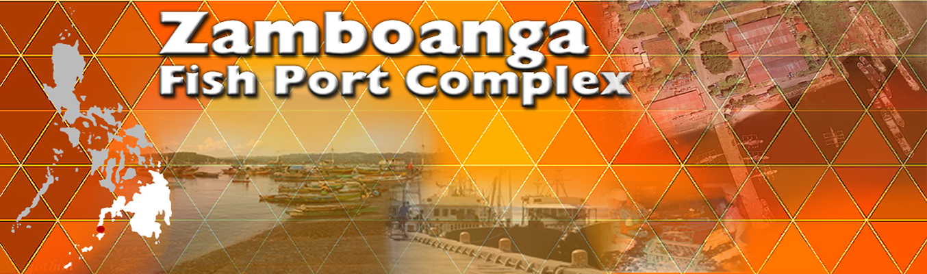 Zamboanga Fish Port Complex
