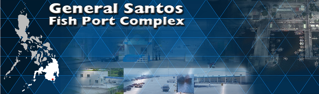 General Santos Fish Port Complex
