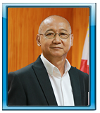 DFPC OIC Aguinaldo