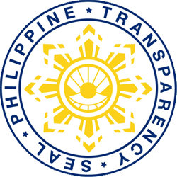 transparency seal